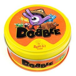 Настольная игра Ігромаг Dobble Animaux UA (Dobble тваринний світ) Фото 3