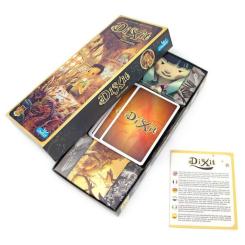 Настольная игра Ігромаг DIXIT 8 Harmonies Фото 1