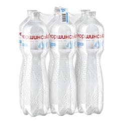 Минеральная вода Моршинська 1,5л Фото 1