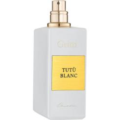 Парфюмированная вода Gritti Tutu Blanc тестер 100 мл Фото