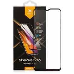 Стекло защитное Vinga Samsung A13 4G / M23 5G Фото