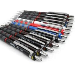 Карандаш механический Rotring Drawing TIKKY Black PCL 0,5 Фото 3