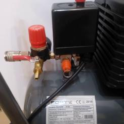 Компрессор Forte FL-2T50N Фото 1