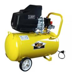 Компрессор Werk BM-2T50N Фото 1