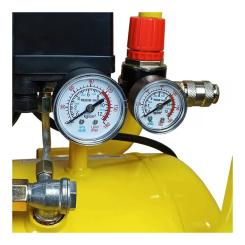 Компрессор Werk BM-2T50N Фото 5