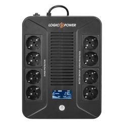 Источник бесперебойного питания LogicPower LP-UL1000VA-8PS Фото