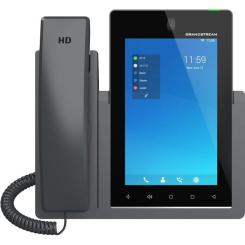 IP телефон Grandstream GXV3470 Фото