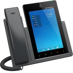 IP телефон Grandstream GXV3470 Фото 1