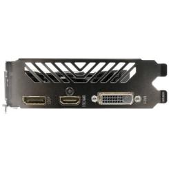 Видеокарта GIGABYTE GeForce GTX1050 Ti 4096Mb Фото 3