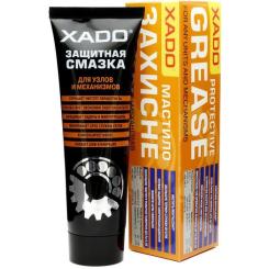 Смазка автомобильная Xado Защитная 125 мл Фото