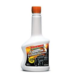 Герметик автомобильный Runway 300 мл Фото