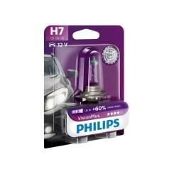 Автолампа Philips 12972VPB1 H7 Vision Plus 12V 55W Фото