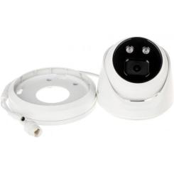 Камера видеонаблюдения Hikvision DS-2CD2347G2-LU(C) (2.8) Фото 3