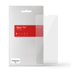 Пленка защитная Armorstandart TECNO Spark 8T Фото