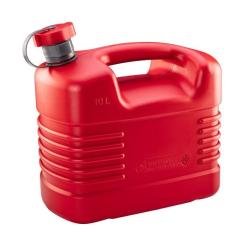 Канистра автомобильная Neo Tools 10 л Фото