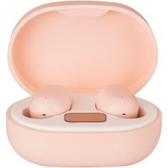 Наушники Gelius Reddots TWS Earbuds GP-TWS010 Pink Фото 9