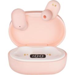 Наушники Gelius Reddots TWS Earbuds GP-TWS010 Pink Фото