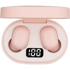 Наушники Gelius Reddots TWS Earbuds GP-TWS010 Pink Фото 2