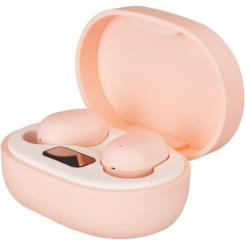 Наушники Gelius Reddots TWS Earbuds GP-TWS010 Pink Фото 5