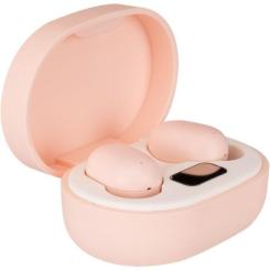 Наушники Gelius Reddots TWS Earbuds GP-TWS010 Pink Фото 8
