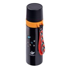 Поильник-непроливайка Yes термос Гусь 500 мл Фото 1