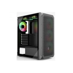 Корпус для ПК Qube SHADOW_FCNU3 Фото