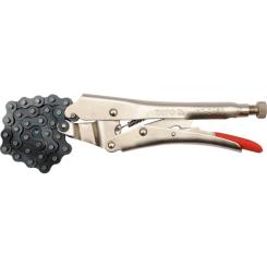 Клещи Yato YT-2469 с цепью Фото