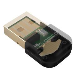 Bluetooth-адаптер Orico BT4.0 BTA-403-BK Фото 1