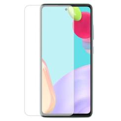Стекло защитное PowerPlant Samsung Galaxy A52 Фото