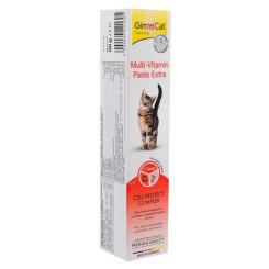 Паста для животных GimCat Multi-Vitamin Paste Extra 50 г Фото 1