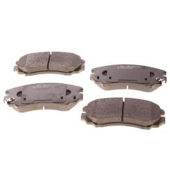 Тормозные колодки HI-Q SP1155 Фото