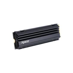 Накопитель SSD Apacer M.2 2280 512GB Фото
