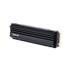 Накопитель SSD Apacer M.2 2280 512GB Фото 1