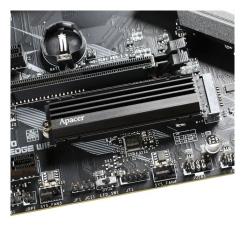 Накопитель SSD Apacer M.2 2280 512GB Фото 2