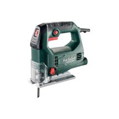Электролобзик Metabo STEB65Quick Фото