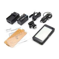 Вспышка PowerPlant cam light VL011A-150 Фото 5