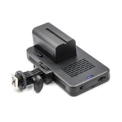 Вспышка PowerPlant cam light VL011A-150 Фото 7