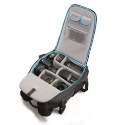 Фото-сумка Cullmann SYDNEY Pro DayPack 600+ Black Фото 2