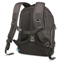 Фото-сумка Cullmann SYDNEY Pro DayPack 600+ Black Фото 4
