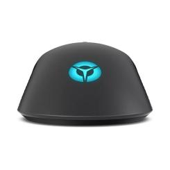 Мышка Lenovo Legion M600 RGB Wireless Gaming Mouse Black Фото 9