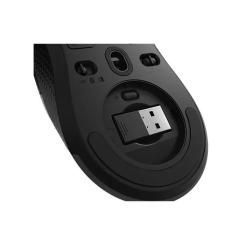 Мышка Lenovo Legion M600 RGB Wireless Gaming Mouse Black Фото 10