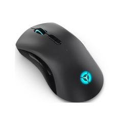 Мышка Lenovo Legion M600 RGB Wireless Gaming Mouse Black Фото 1