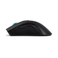 Мышка Lenovo Legion M600 RGB Wireless Gaming Mouse Black Фото 4