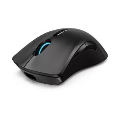Мышка Lenovo Legion M600 RGB Wireless Gaming Mouse Black Фото 5