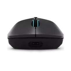 Мышка Lenovo Legion M600 RGB Wireless Gaming Mouse Black Фото 8
