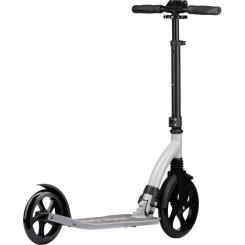 Самокат Miqilong Beagle Сірий Фото 2