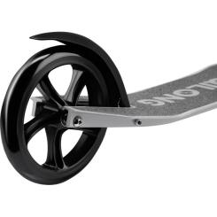 Самокат Miqilong Beagle Сірий Фото 6