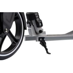 Самокат Miqilong Beagle Сірий Фото 7