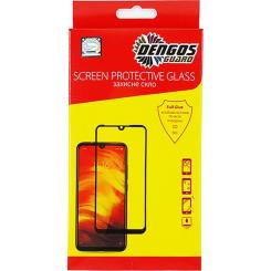 Стекло защитное Dengos Samsung Galaxy A23 Фото