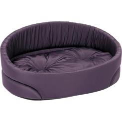 Лежак для животных Природа "LUX" 1 (40х30х17 см) Фото